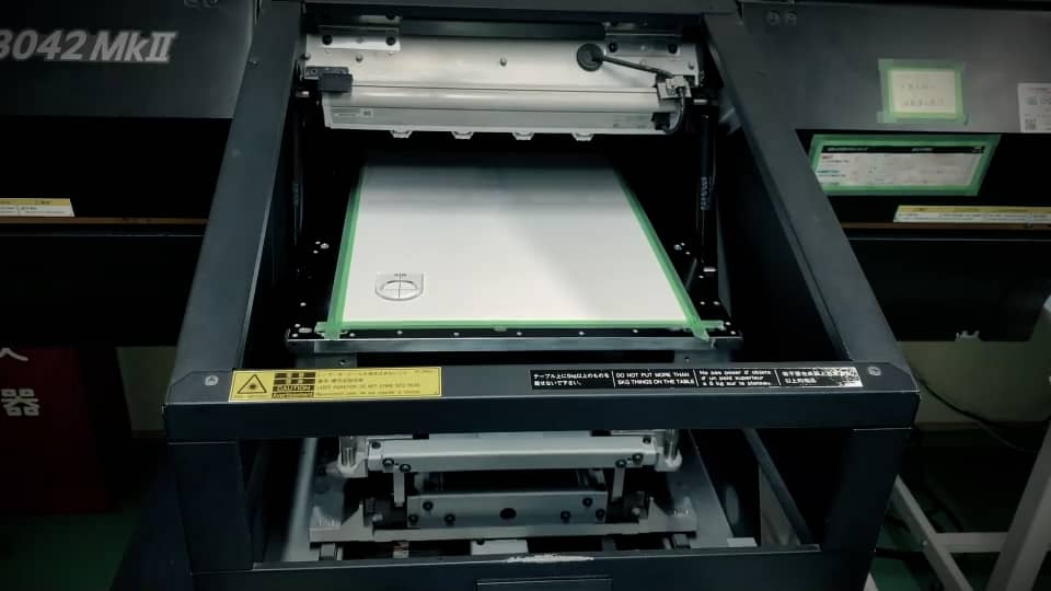 ホーム | 工業用銘板製作、アクリル銘板製作の銘板処.com 1枚